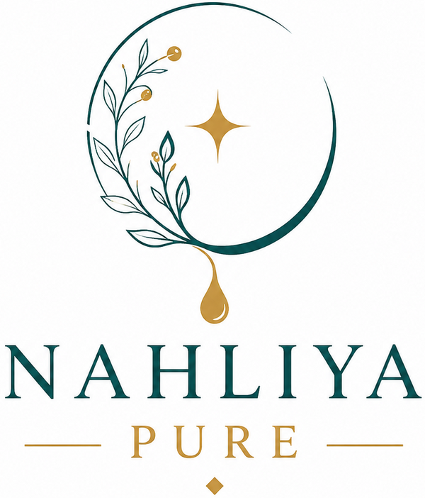 Nahliya Pure