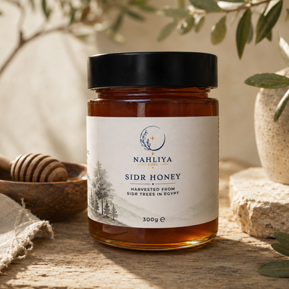 Sidr Honey