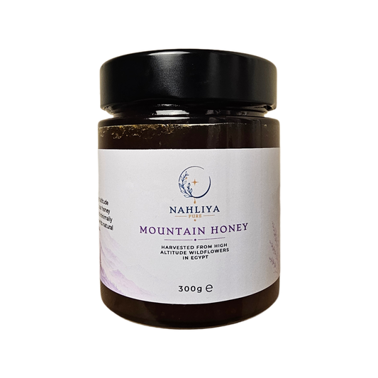Mountain Honey