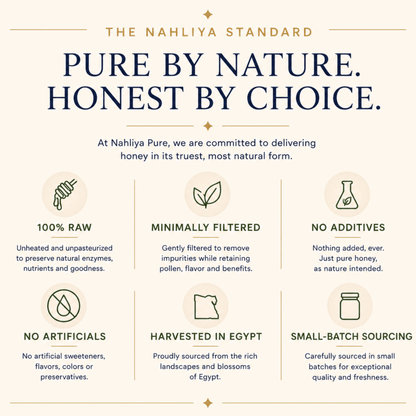 Mountain Honey