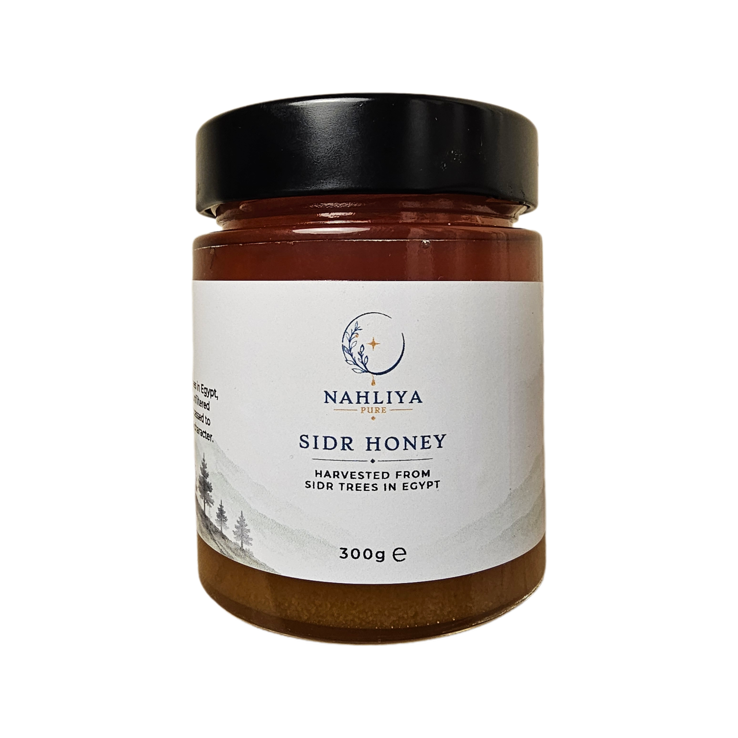 Sidr Honey