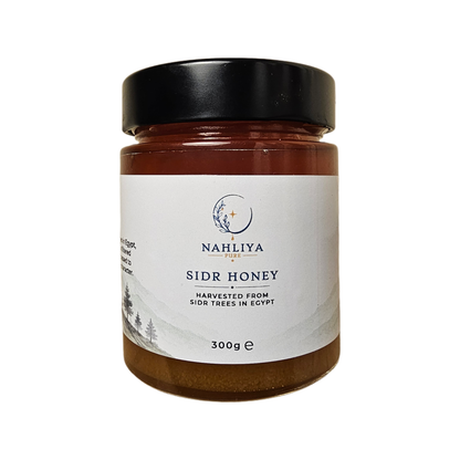 Sidr Honey