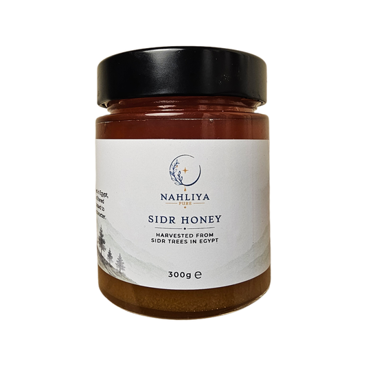 Sidr Honey